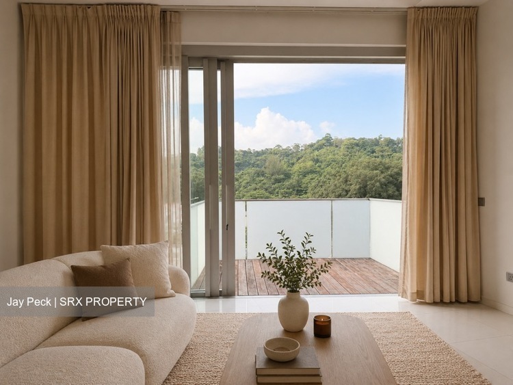 Reflections At Keppel Bay (D4), Condominium #566375221